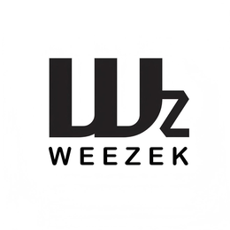 Mark drawing for WZ WEEZEK