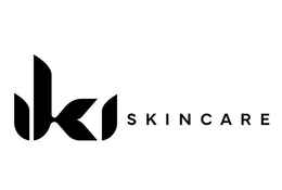 Mark drawing for IKI SKINCARE