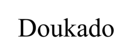 Mark drawing for DOUKADO