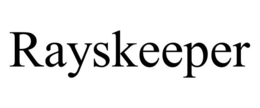 Mark drawing for RAYSKEEPER
