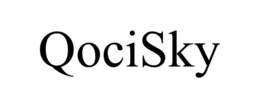 Mark drawing for QOCISKY