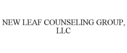 Mark drawing for NEW LEAF COUNSELING GROUP, LLC