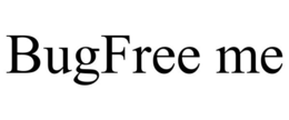 Mark drawing for BUGFREE ME