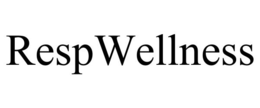 Mark drawing for RESPWELLNESS