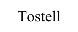 Mark drawing for TOSTELL