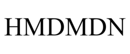 Mark drawing for HMDMDN