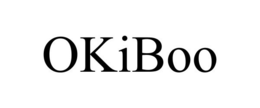 Mark drawing for OKIBOO