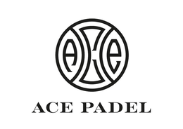 Mark drawing for ACE ACE PADEL
