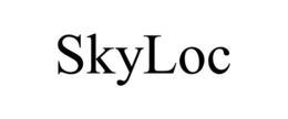 Mark drawing for SKYLOC