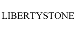 Mark drawing for LIBERTYSTONE