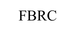 Mark drawing for FBRC