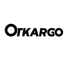 Mark drawing for OTKARGO