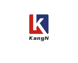 Mark drawing for K KANGN