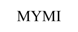 Mark drawing for MYMI