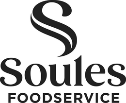Mark drawing for S SOULES FOODSERVICE