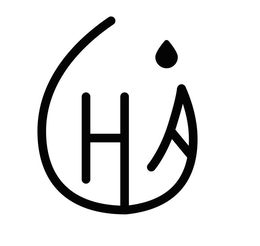 Mark drawing for H A