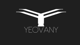Mark drawing for YEOVANY