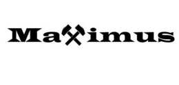 Mark drawing for MAXIMUS