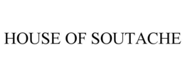 Mark drawing for HOUSE OF SOUTACHE