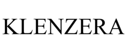 Mark drawing for KLENZERA