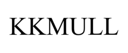 Mark drawing for KKMULL