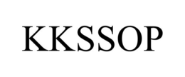 Mark drawing for KKSSOP