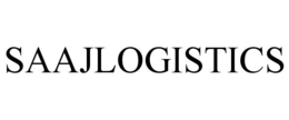 Mark drawing for SAAJLOGISTICS