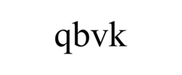 Mark drawing for QBVK