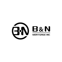 Mark drawing for B & N MORTGAGE INC