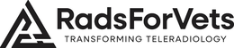 Mark drawing for RFV RADSFORVETS TRANSFORMING TELERADIOLOGY