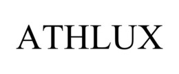 Mark drawing for ATHLUX