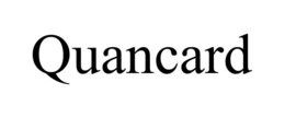 Mark drawing for QUANCARD
