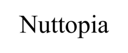 Mark drawing for NUTTOPIA