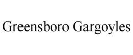 Mark drawing for GREENSBORO GARGOYLES