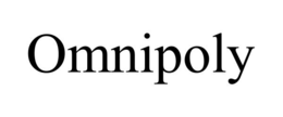 Mark drawing for OMNIPOLY