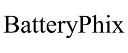 Mark drawing for BATTERYPHIX