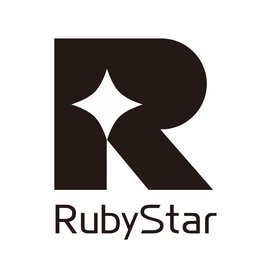 Mark drawing for R RUBYSTAR
