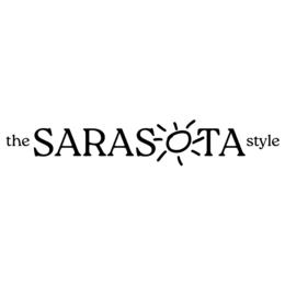 Mark drawing for THE SARASOTA STYLE