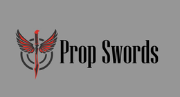 Mark drawing for PROP SWORDS