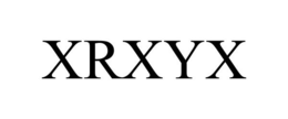 Mark drawing for XRXYX