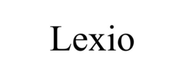Mark drawing for LEXIO