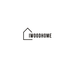 Mark drawing for IWOODHOME