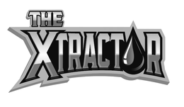 Mark drawing for THE XTRACTOR