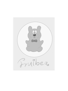 Mark drawing for FRUIBEA