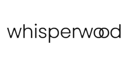 Mark drawing for WHISPERWOOD