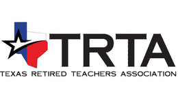 Mark drawing for TRTA TEXAS RETIRED TEACHERS ASSOCIATION