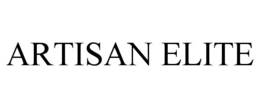 Mark drawing for ARTISAN ELITE