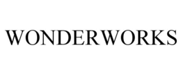 Mark drawing for WONDERWORKS