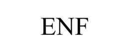 Mark drawing for ENF