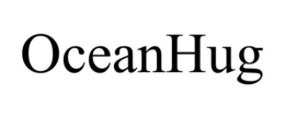 Mark drawing for OCEANHUG